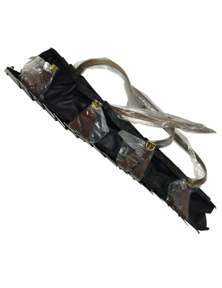 Protezione braccio articolato Gladiator Protezione braccio articolato Gladiator