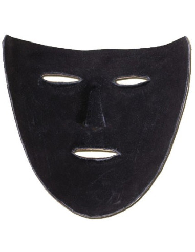 Maschera romana, ottone