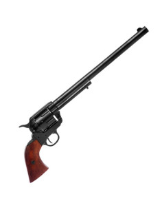 Revolver Peacemaker nero, USA 1873