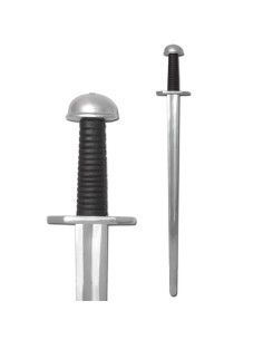 spada da pratica vichinga