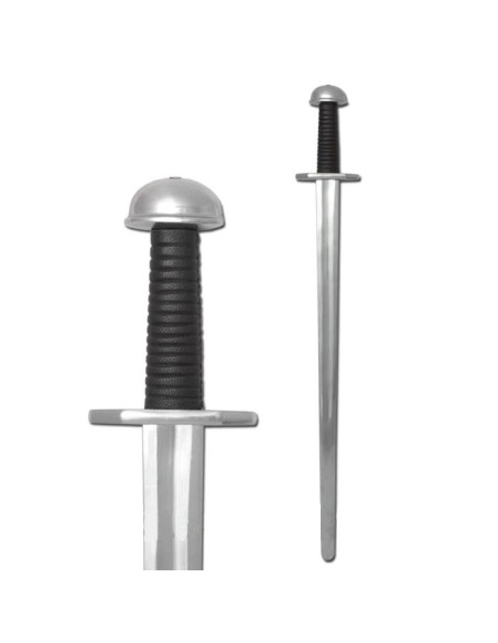 spada da pratica vichinga