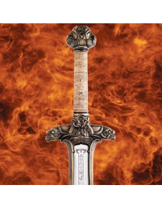 Spada Atlantean Conan Funzionale