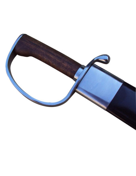 Coltello Bowie USA funzionale Coltello Bowie USA funzionale