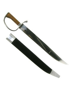 Coltello Bowie USA funzionale 2