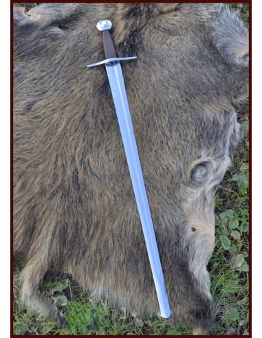 Spada da addestramento a una mano