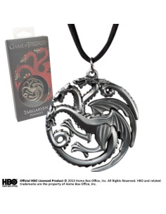 Ciondolo Targaryen del Trono di Spade