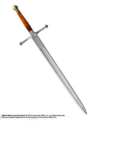 Tagliacarte Ice, Game of Thrones