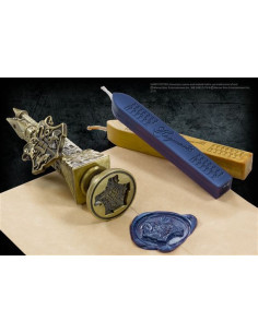 Timbro di Harry Potter Hogwarts 2