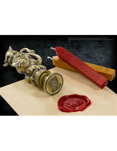 Sigillo Grifondoro di Harry Potter