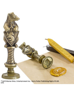 Timbro di Harry Potter Tassorosso