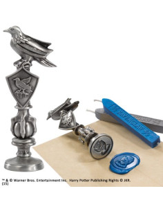 Timbro di Harry Potter Corvonero