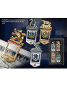 Set 4 Segnalibri Hogwarts, Harry Potter