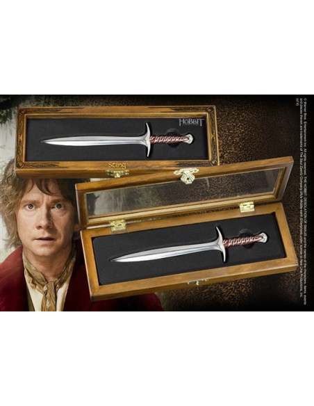 Tagliacarte Hobbit Dart