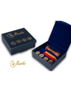 Sigilli Reali delle Crociate