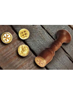 Sigilli Reali delle Crociate 2