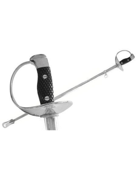 Sciabola Sottufficiali Esercito Spagnolo