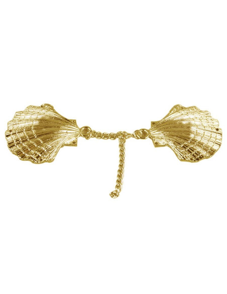 Spilla chiusura mantello