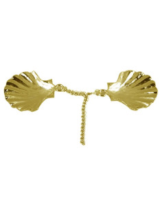 Spilla chiusura mantello 2