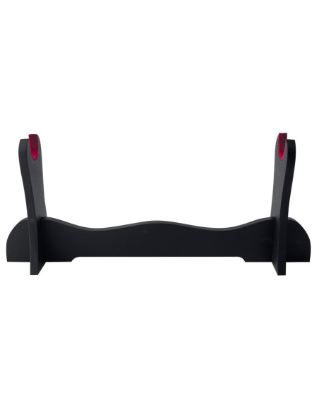 Supporto da tavolo per 1 katana