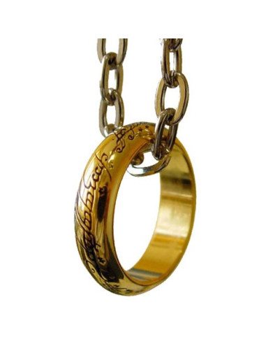 Negozio » Il signore degli anelli - L'unico anello / The Lord of