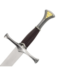 Daga Percy Jackon de Hijo de Neptuno 2