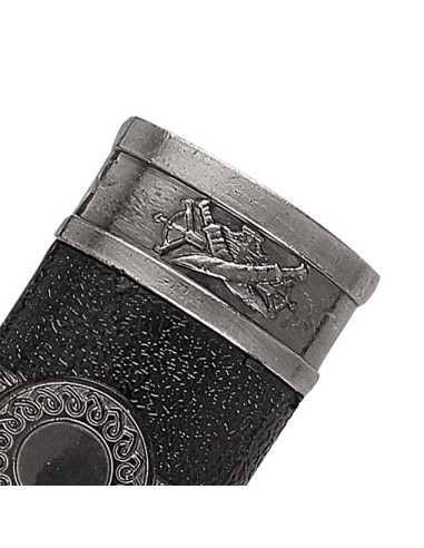 Toledo pugnale medievale