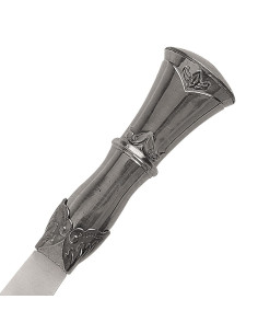 Toledo pugnale medievale