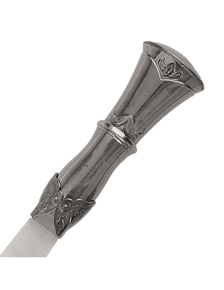 Toledo pugnale medievale Toledo pugnale medievale