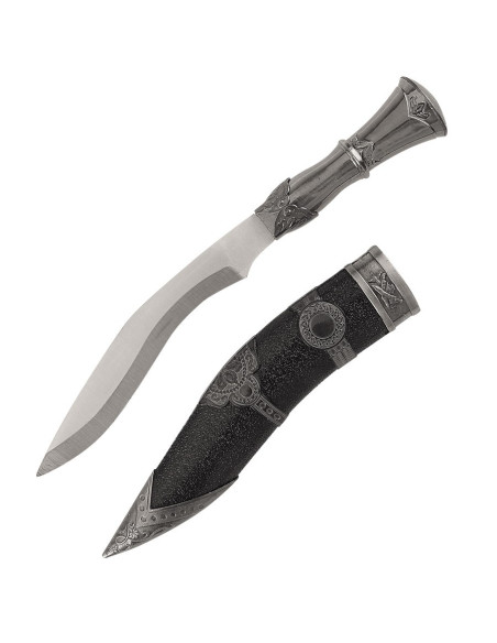 Toledo pugnale medievale Toledo pugnale medievale