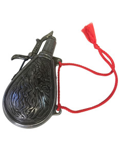 Polveriera del XIX secolo