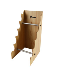 Display per 6 pugnali