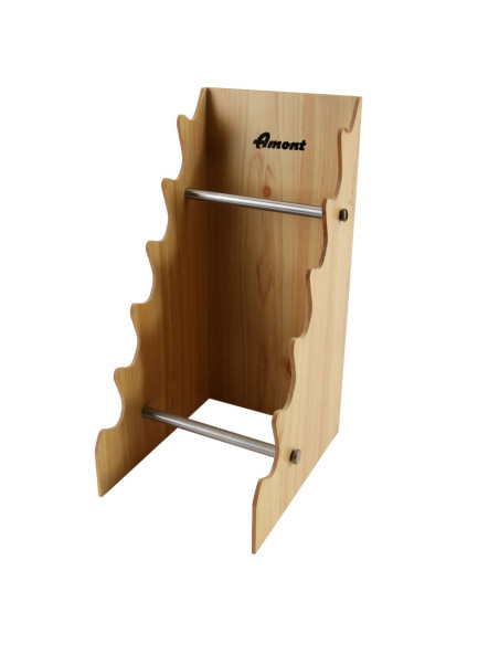 Display per 6 pugnali