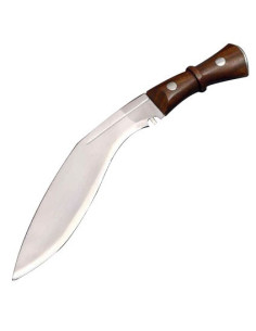 Coltello Kukri del reggimento Gurkha