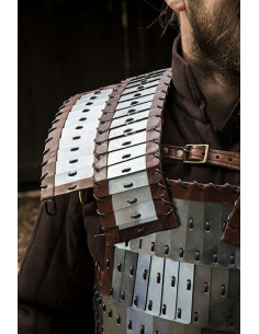 armatura vichinga regolabile