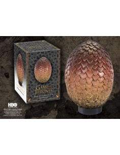 Uovo di Drogon, Game of Thrones