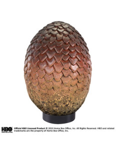 Uovo di Drogon, Game of Thrones