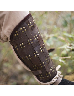 schinieri marroni da guerriero 2