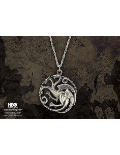 Casa pendente Targaryen, Game of Thrones