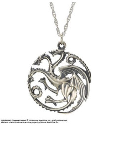 Casa pendente Targaryen, Game of Thrones 2