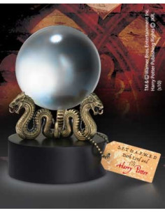 Sfera di cristallo Il presagio, Harry Potter