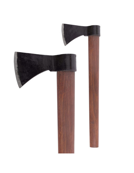 Ascia vichinga IX secolo