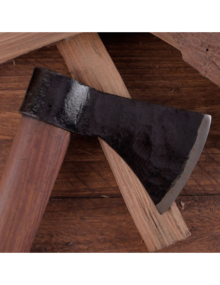 Ascia vichinga IX secolo