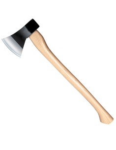 Ascia funzionale, 58,5 cm.