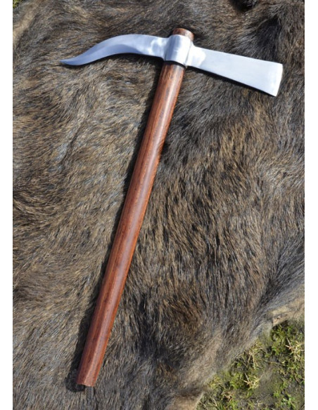 Dolabra romano, 77 cm.