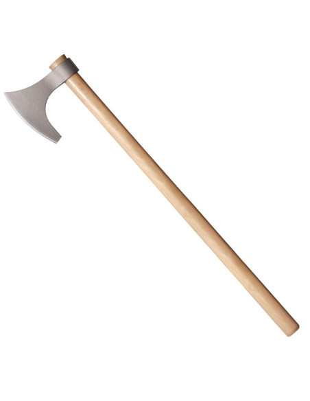 Ascia vichinga, 76 cm.