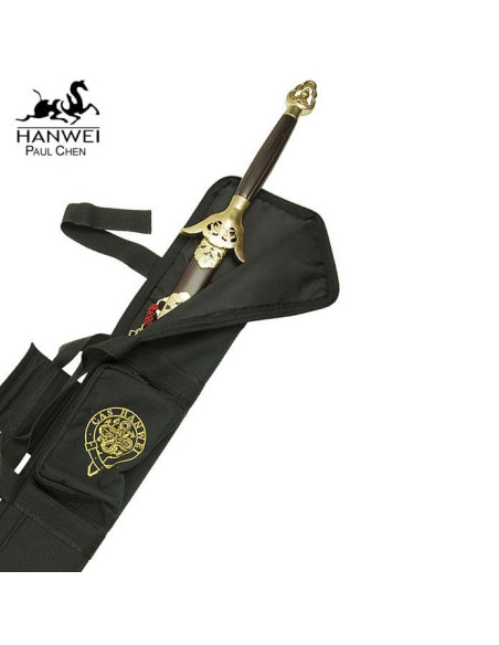 Borsa per Jian Hanwei