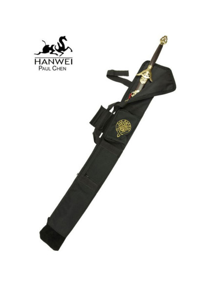 Borsa per Jian Hanwei