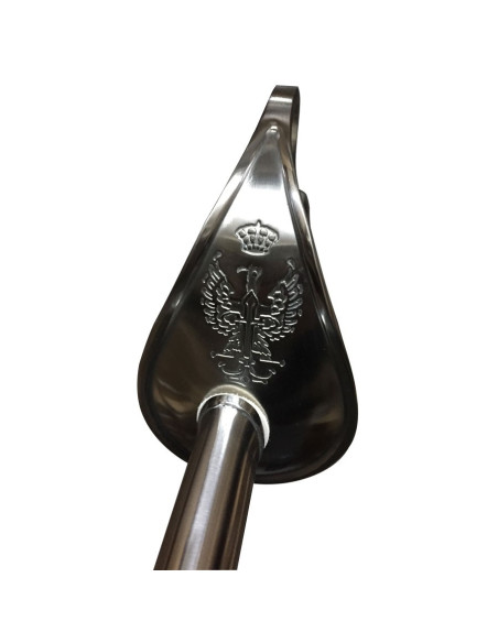 Army maresciallo Sable Terra