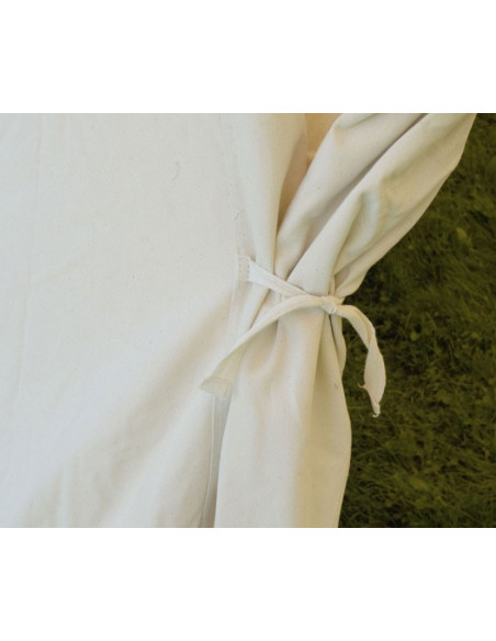 Tenda ricreativa sassone, 5 x 7 mt.