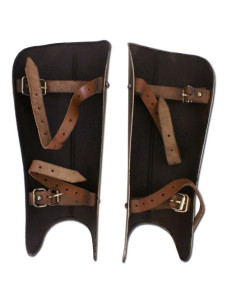 schinieri di metallo 2